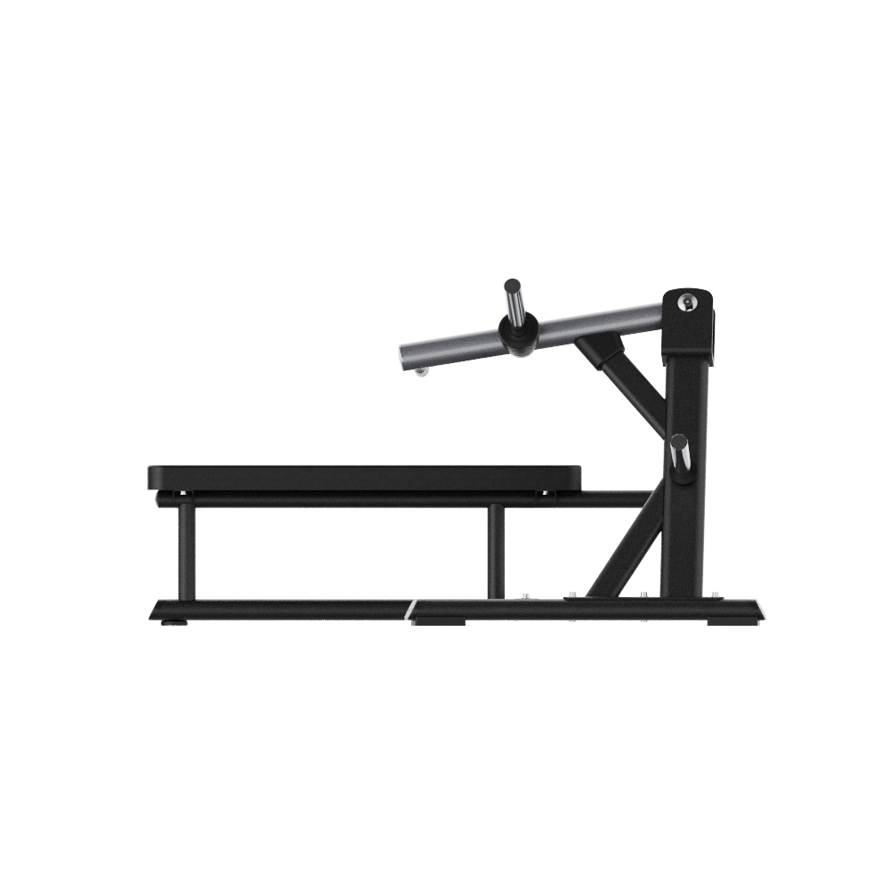 SH Line Horizontal Bench Press - Image 4