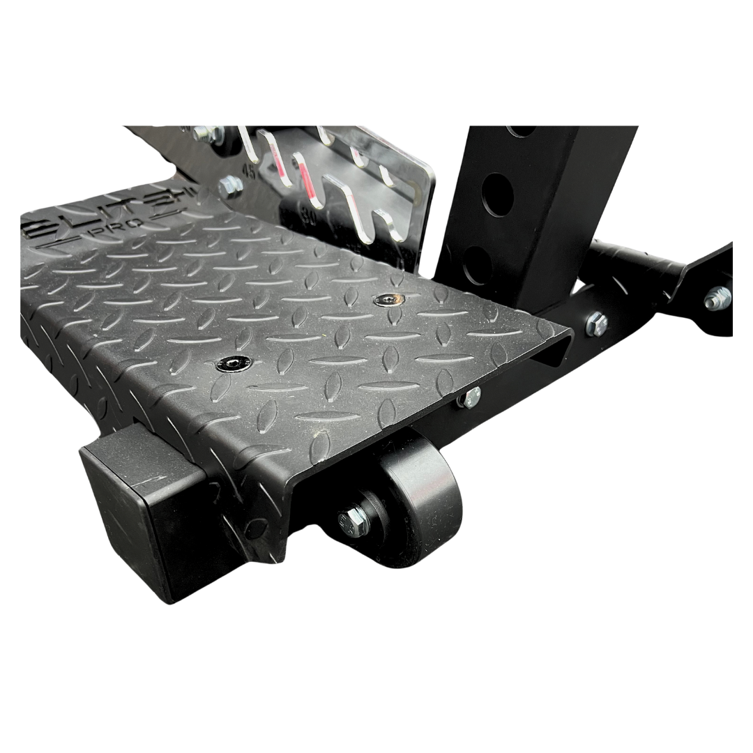 Elite Adjustable Bench 2.0 - Image 6
