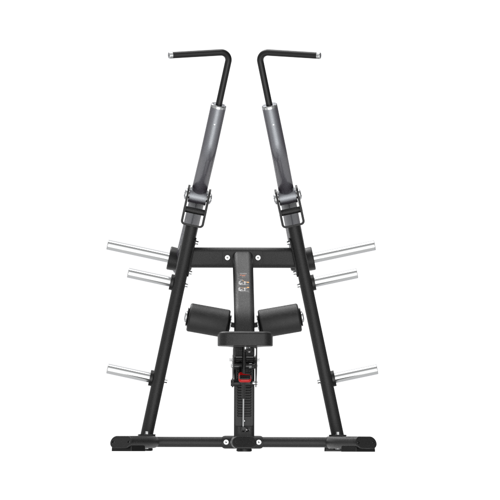 SH Line Lat Pulldown - Image 2