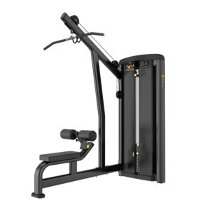 BH Lat Pulldown