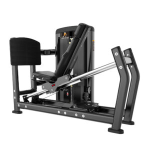 BH Leg Press