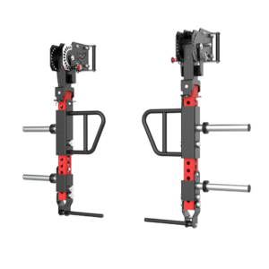 M1 Rack Adjustable Jammer Arms