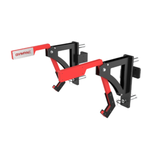 M1/M2/M3 Rack Adjustable Monolift Attachment Pair