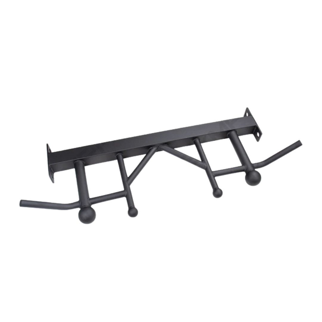 M1 Rack Globe Front Mount Pull-Up Bar