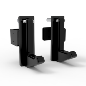 M1 Rack Sandwich J-Hook Pair