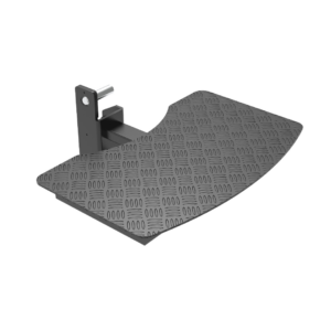 M1/M2/M3 Rack Mounted Step-up Plate