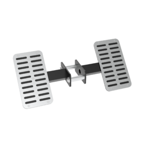 M2/M3 Rack Cable Row Foot Plate