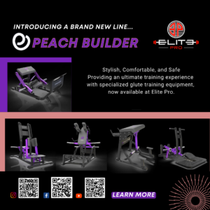 Peach Builder Bundle - Set of 5