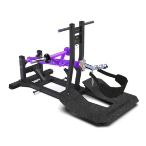 Peach Builder Belt Squat