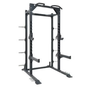 SH Line Half Rack