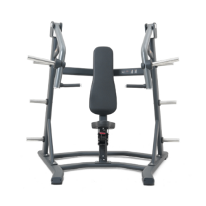 SH Line Incline Chest Press