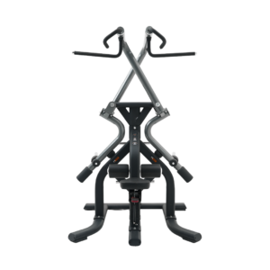 SH Line Lat Pulldown Circular