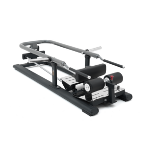 SH Line Multi Bulgarian Squat