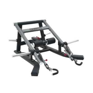 SH Line Multi Deadlift