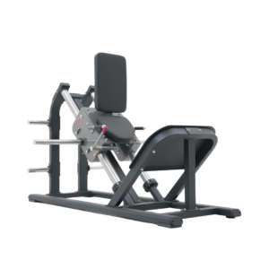 SH Line Seated Hack Squat