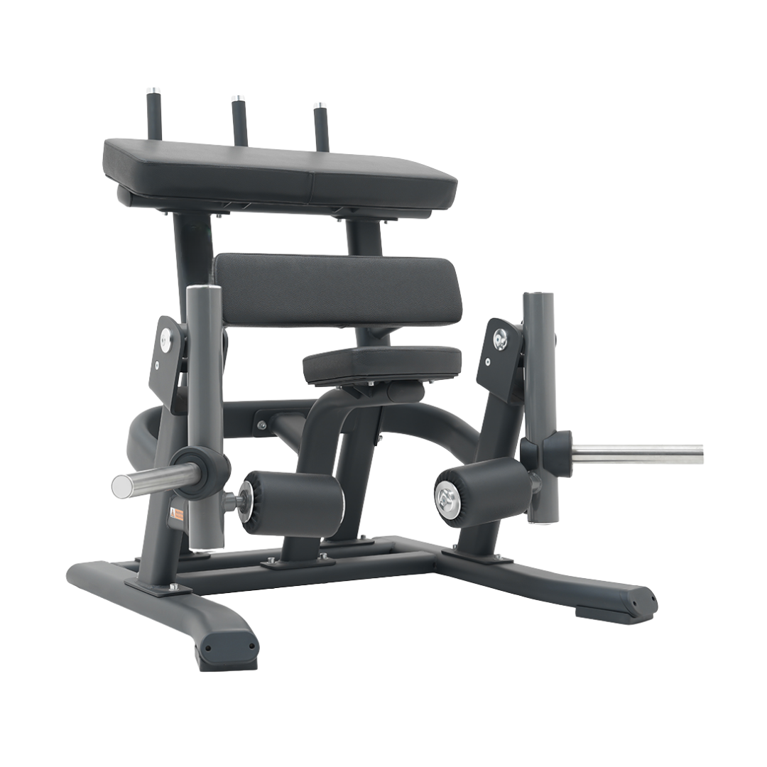 SH Line Standing Leg Curl