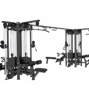 TB90 8 STATION - Jungle Gym