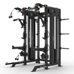 M2 Functional Trainer Power Rack BUNDLE