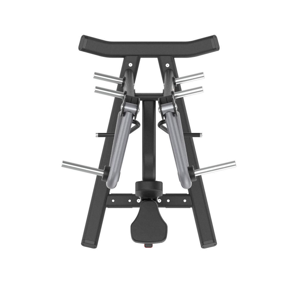 SH Line Low Row - Image 3