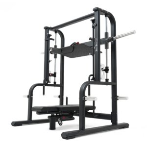 SH Line Vertical Leg Press