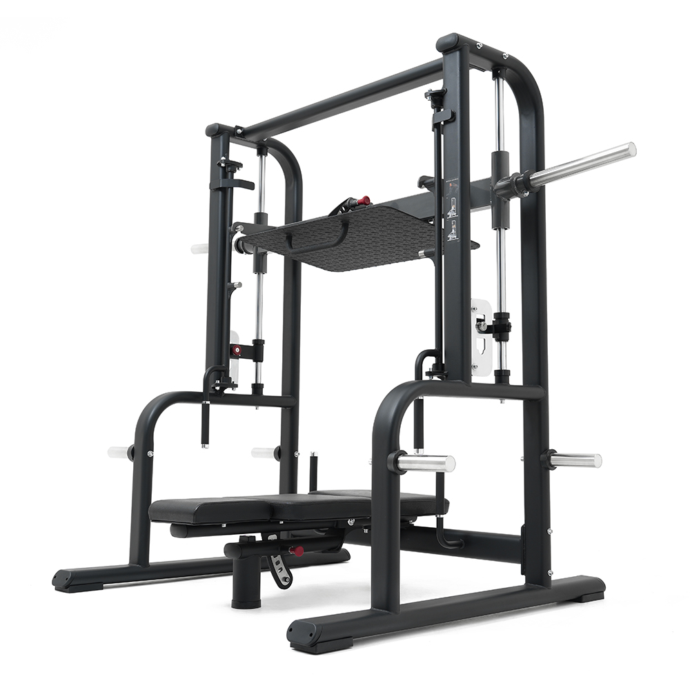 SH Line Vertical Leg Press