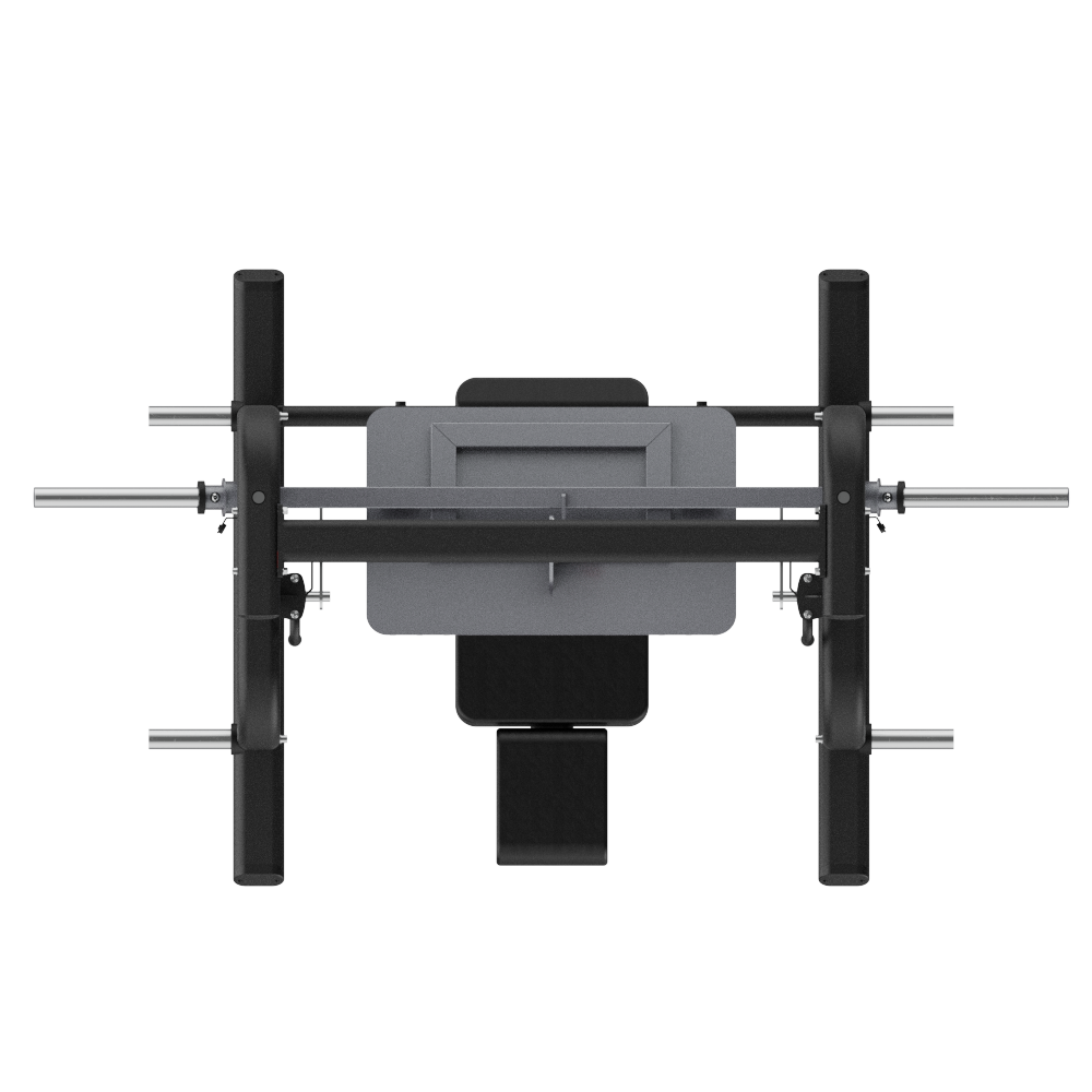 SH Line Vertical Leg Press - Image 3