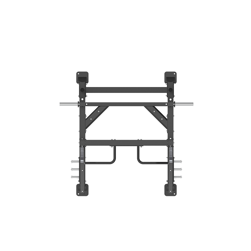 SH Line Half Rack - Image 3