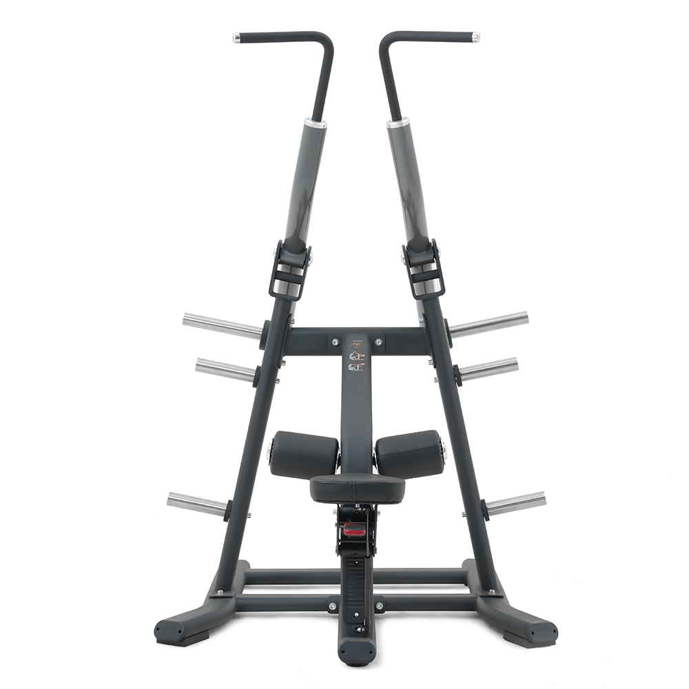 SH Line Lat Pulldown