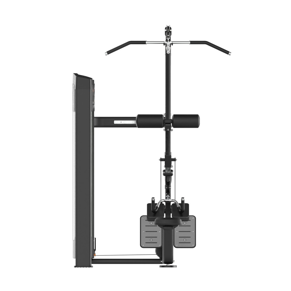 RE Line Lat Pulldown/Low Row - Image 4