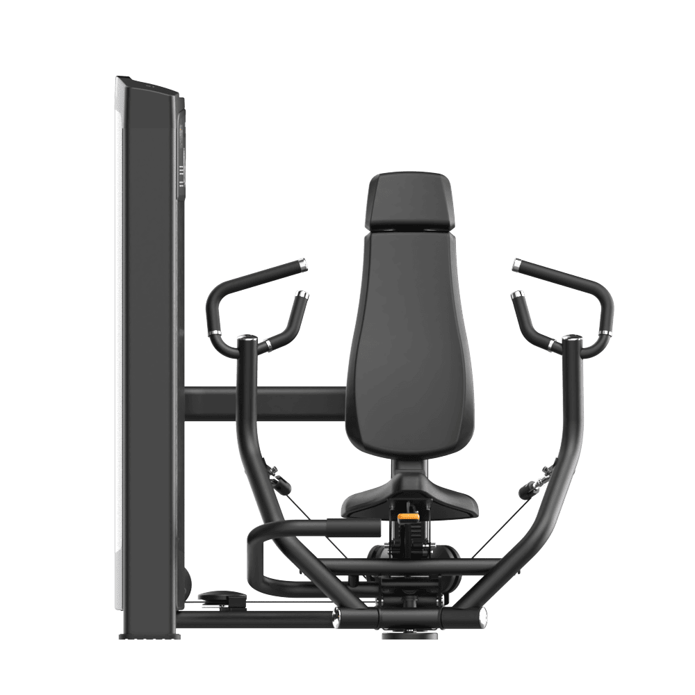RE Line Chest Press - Image 5