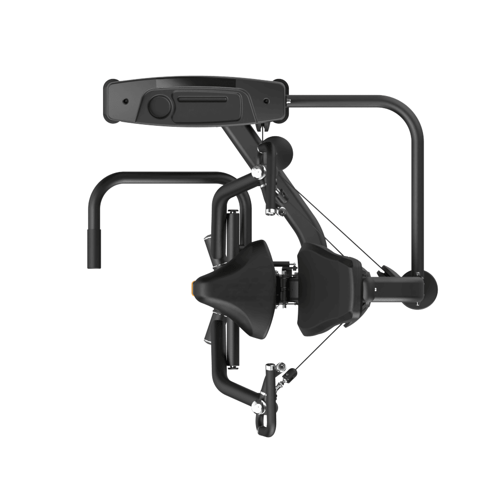 RE Line Chest Press - Image 3