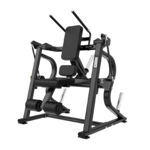 Selectorized Machines (Pin Loaded)