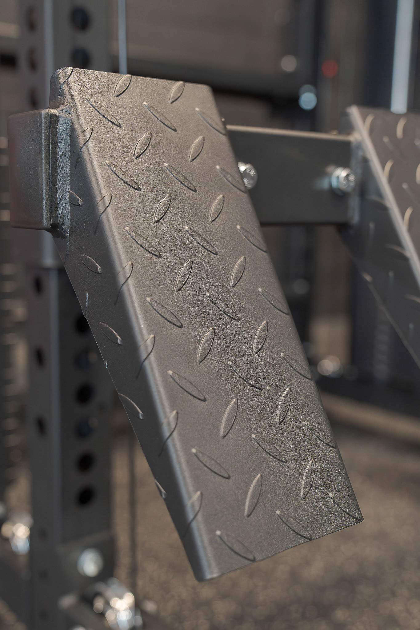 M1 M2 M3 Rowing Platform - Image 4