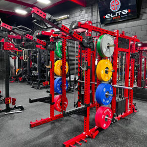 Power Rack