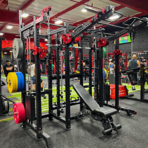 Commercial Equipment