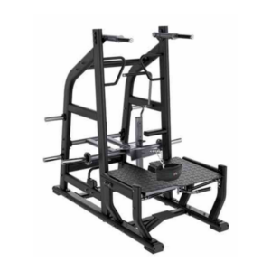 Plate Loaded Machine