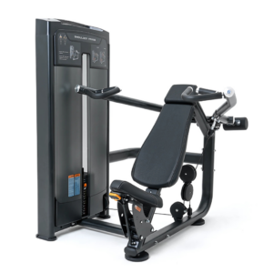 RE Line Shoulder Press