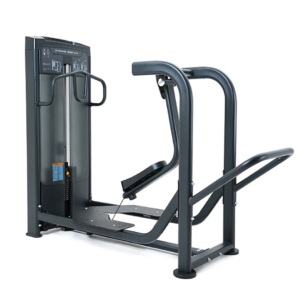 RE Line Standing Rear Kick