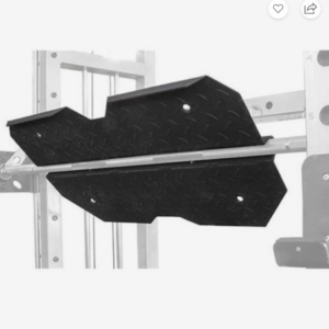 M3 Leg Press Platform