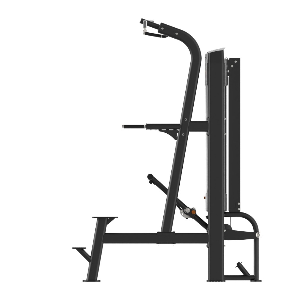 RE Line Assisted Chin/Dip - Image 4