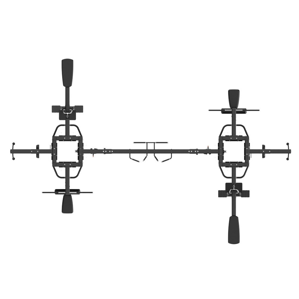 RE Line 8 Stacks Multi-Station - Image 3