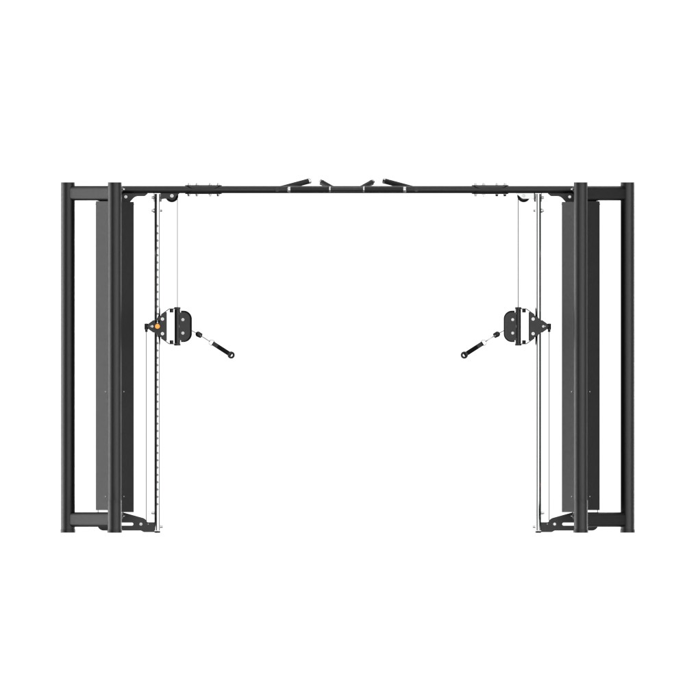 RE Line Crossover Cables - Image 2