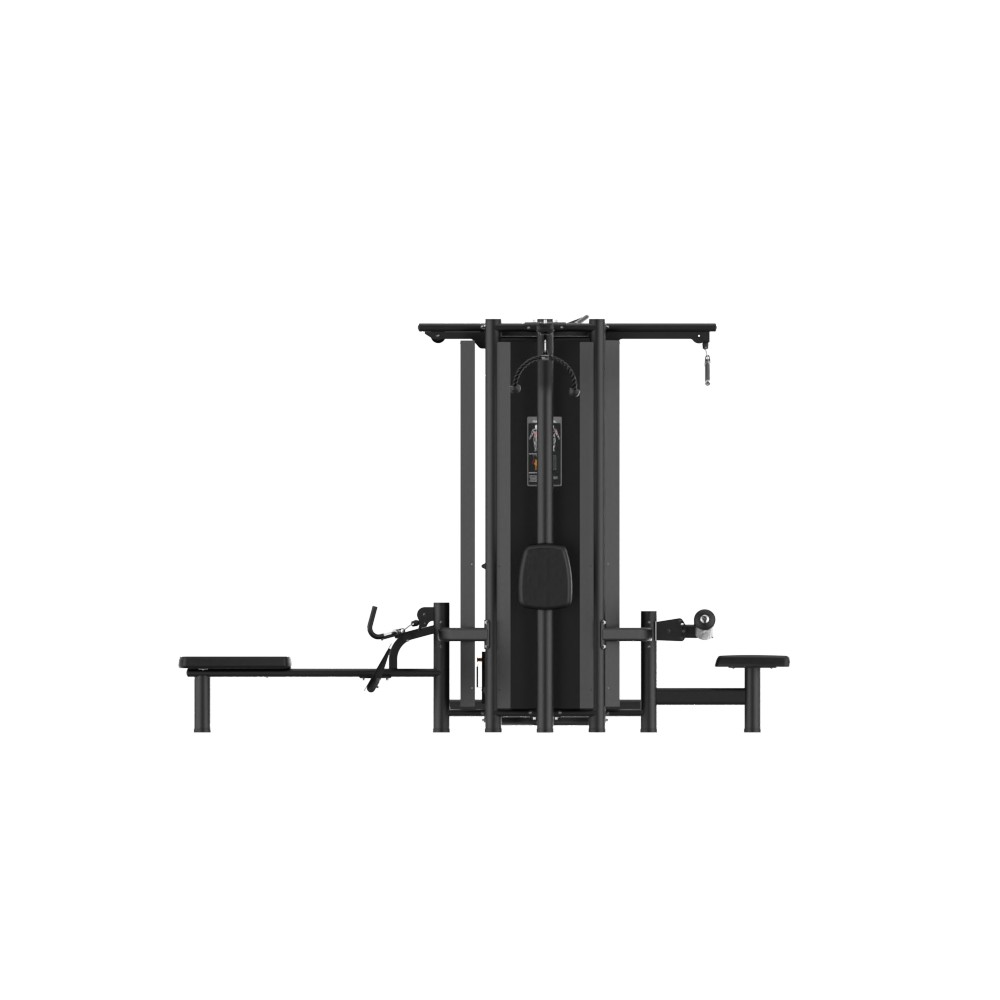 RE Line 5 Stacks Multi-Station - Image 4