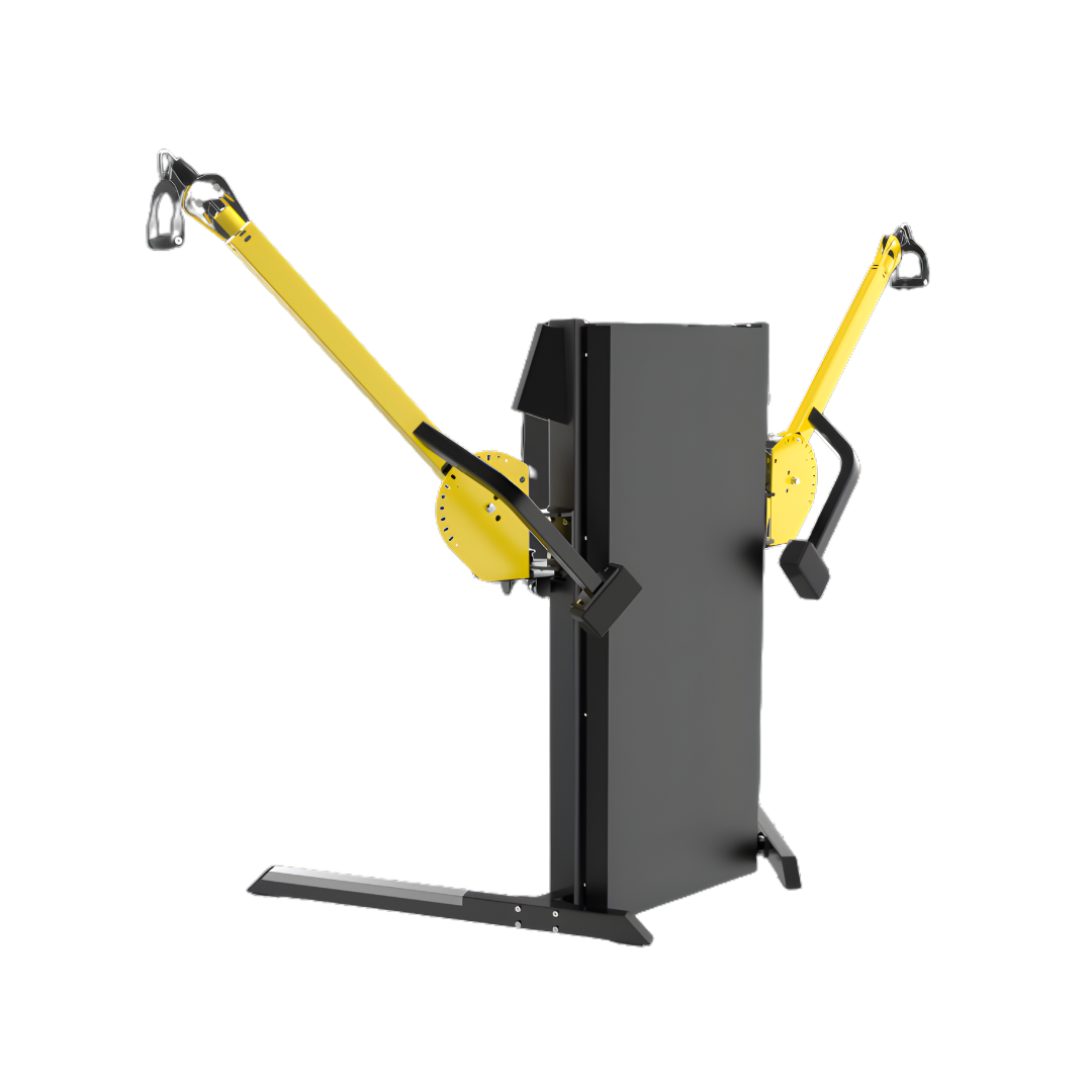 DZ Line Dual Crossover - Image 2