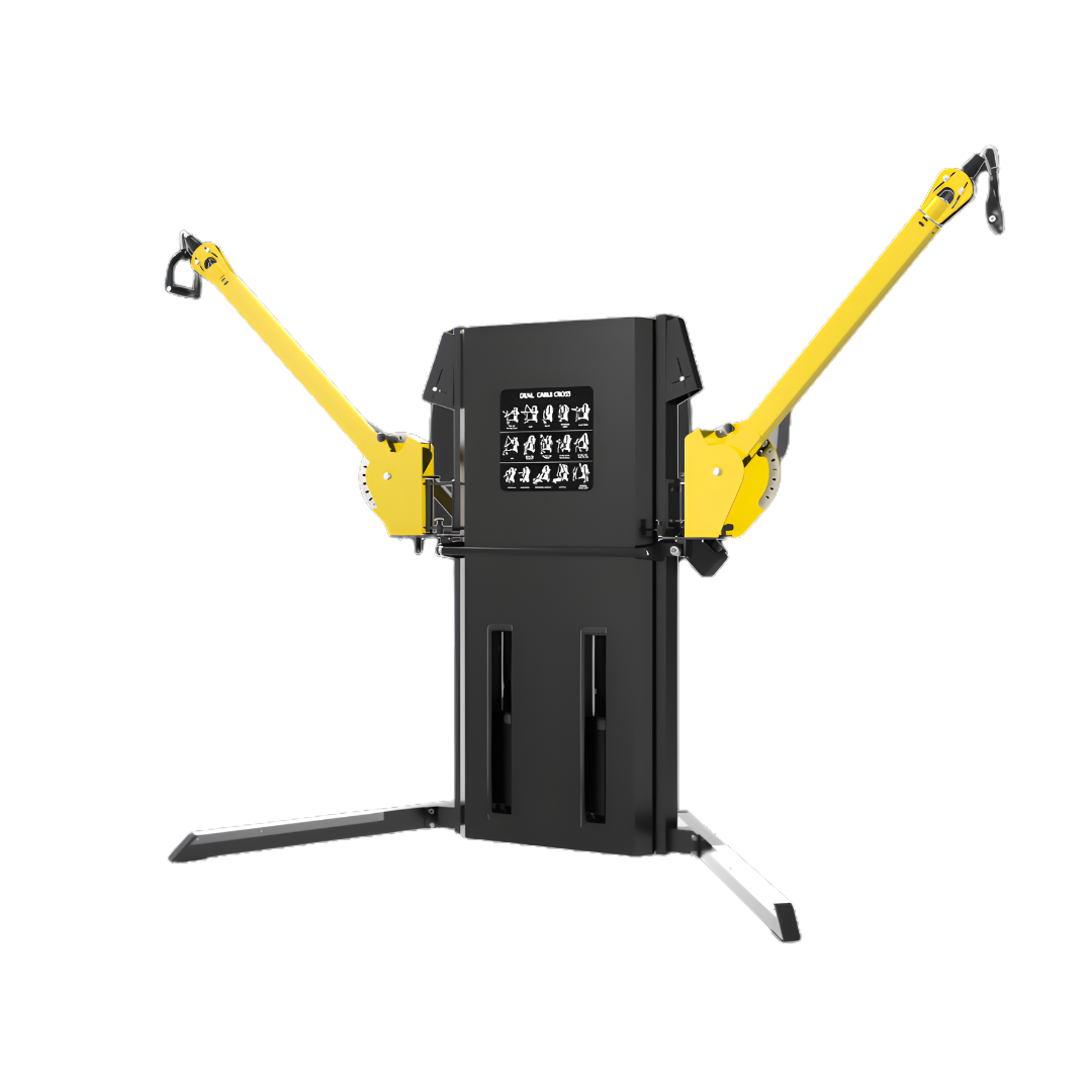 DZ Line Dual Crossover