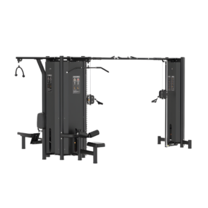 RE Line 5 Stacks Multi-Station