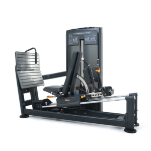 RE Line Leg Press/Hack Squat