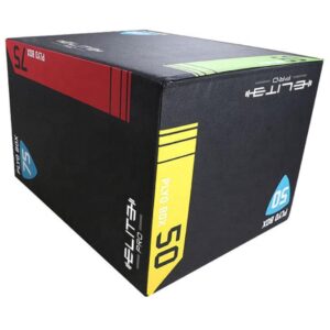 Plyo Box