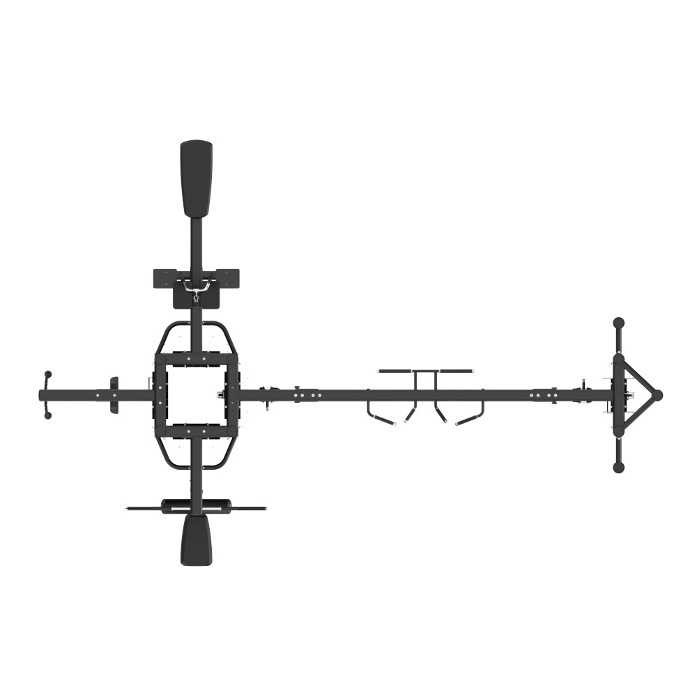 RE Line 5 Stacks Multi-Station - Image 3