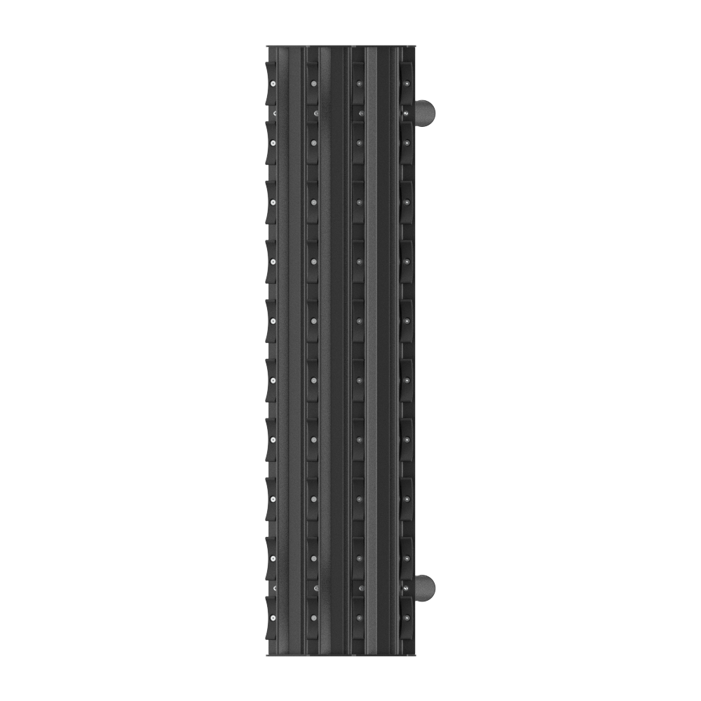 RE 3 Tier 15-Pair Dumbbell Rack - Image 4